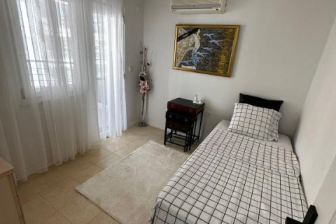 Wohnung in Tosmur, Alanya, Antalya, Türkei Nr. 167233 - 5