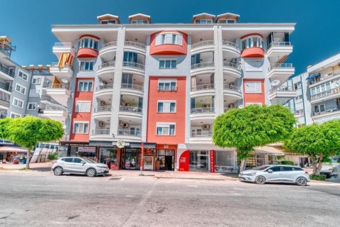 Wohnung in Tosmur, Alanya, Antalya, Türkei Nr. 167233 - 13