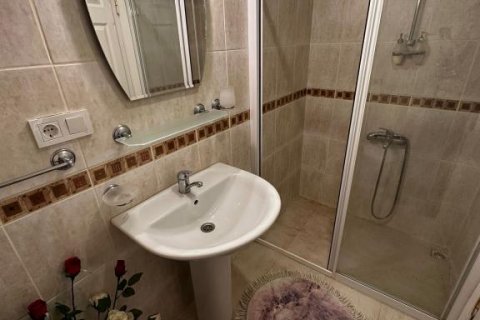 Wohnung in Tosmur, Alanya, Antalya, Türkei Nr. 167233 - 9