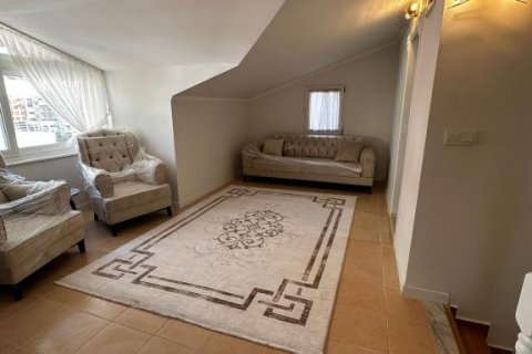 Wohnung in Tosmur, Alanya, Antalya, Türkei Nr. 167233 - 14