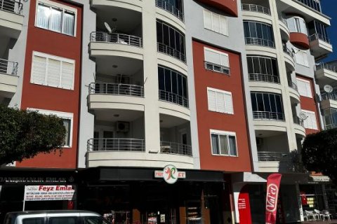 Wohnung in Tosmur, Alanya, Antalya, Türkei Nr. 167233 - 4