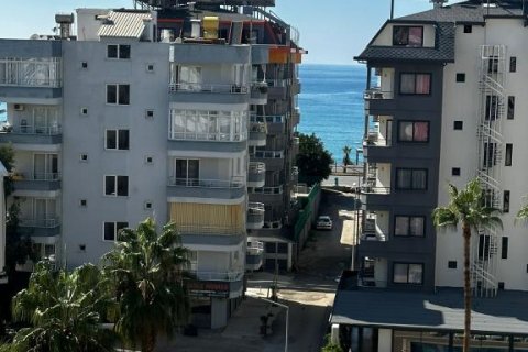 Wohnung in Tosmur, Alanya, Antalya, Türkei Nr. 167233 - 16
