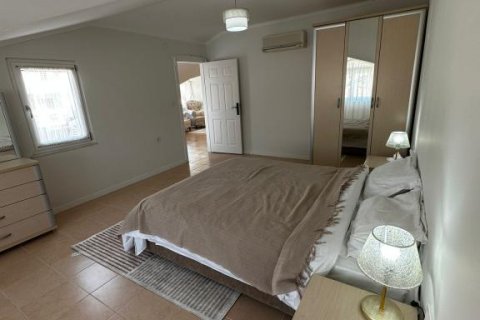 Wohnung in Tosmur, Alanya, Antalya, Türkei Nr. 167233 - 12