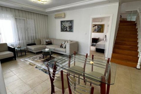 Daire   Tosmur, Alanya, Antalya, Türkiye №167233