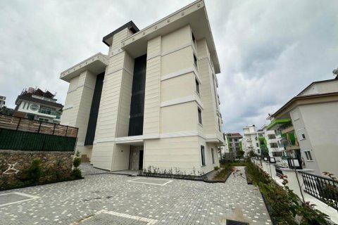 Продажа квартиры  в Кестеле, Анталье, Турция 2 комн., 55м2, №167235 – фото 19