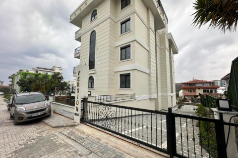 Продажа квартиры  в Кестеле, Анталье, Турция 2 комн., 55м2, №167235 – фото 4