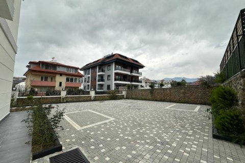 Продажа квартиры  в Кестеле, Анталье, Турция 2 комн., 55м2, №167235 – фото 15