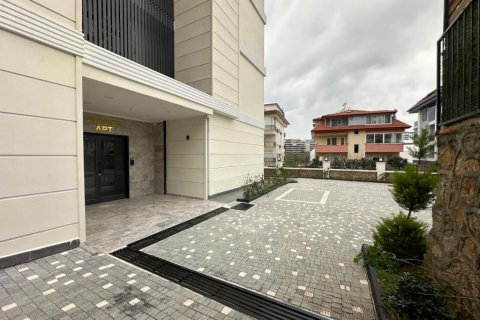 Продажа квартиры  в Кестеле, Анталье, Турция 2 комн., 55м2, №167235 – фото 5