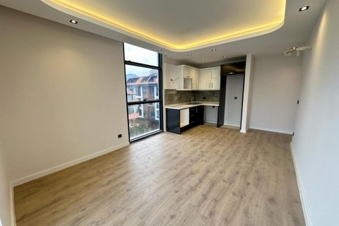 Продажа квартиры  в Кестеле, Анталье, Турция 2 комн., 55м2, №167235 – фото 20