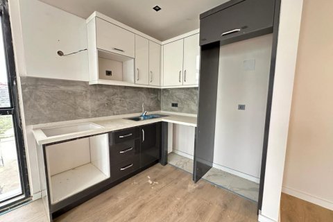 Продажа квартиры  в Кестеле, Анталье, Турция 2 комн., 55м2, №167235 – фото 23