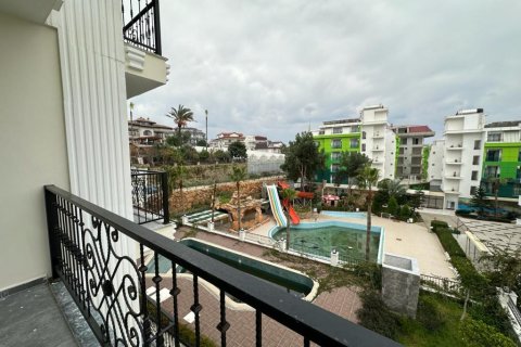 Продажа квартиры  в Кестеле, Анталье, Турция 2 комн., 55м2, №167235 – фото 3