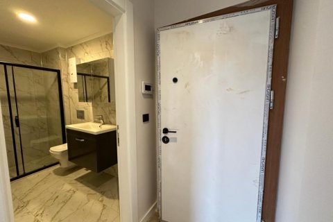 Продажа квартиры  в Кестеле, Анталье, Турция 2 комн., 55м2, №167235 – фото 21