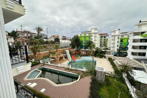 Продажа квартиры  в Кестеле, Анталье, Турция 2 комн., 55м2, №167235 – фото 14