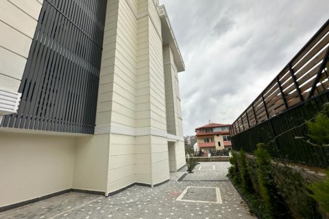 Продажа квартиры  в Кестеле, Анталье, Турция 2 комн., 55м2, №167235 – фото 11