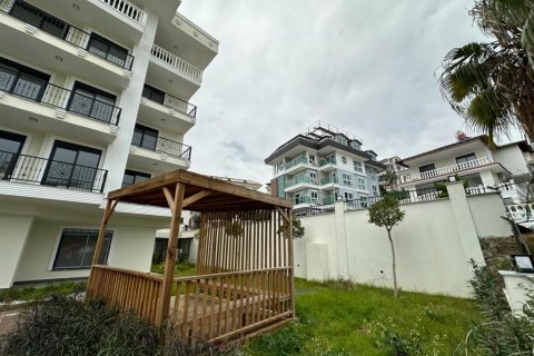 Продажа квартиры  в Кестеле, Анталье, Турция 2 комн., 55м2, №167235 – фото 8