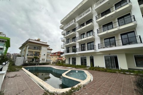 Продажа квартиры  в Кестеле, Анталье, Турция 2 комн., 55м2, №167235 – фото 13