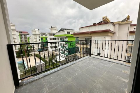 Продажа квартиры  в Кестеле, Анталье, Турция 2 комн., 55м2, №167235 – фото 12