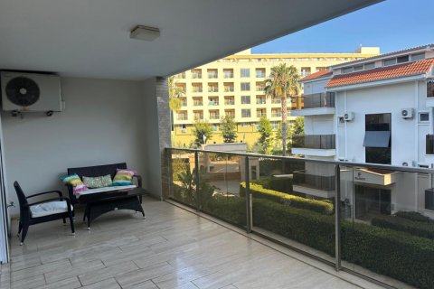 Lägenhet i Konakli, Antalya, Turkiet Nr. 167236 - 16