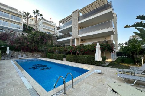 Lägenhet i Konakli, Antalya, Turkiet Nr. 167236 - 29