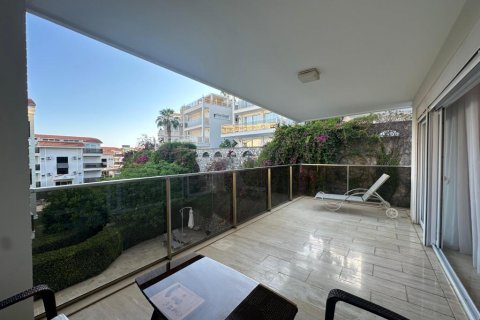 Lägenhet i Konakli, Antalya, Turkiet Nr. 167236 - 18