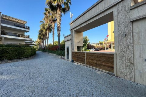 Lägenhet i Konakli, Antalya, Turkiet Nr. 167236 - 30