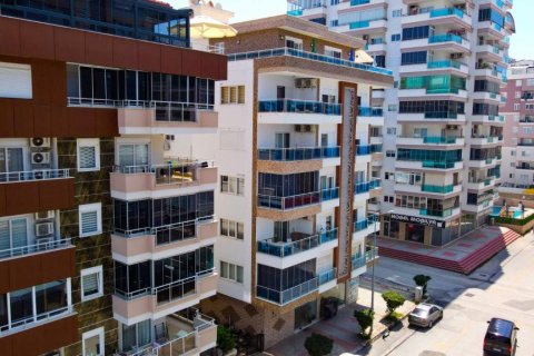 Daire   Mahmutlar, Antalya, Türkiye №167231 - 4