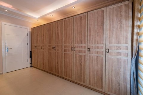 Daire   Mahmutlar, Antalya, Türkiye №167231 - 27