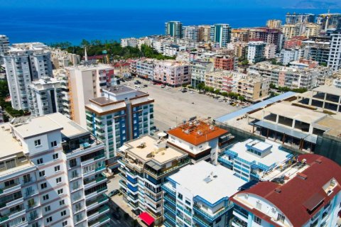 Daire   Mahmutlar, Antalya, Türkiye №167231 - 9