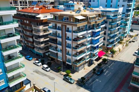 Daire   Mahmutlar, Antalya, Türkiye №167231 - 5