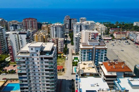Daire   Mahmutlar, Antalya, Türkiye №167231 - 6