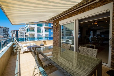 Daire   Mahmutlar, Antalya, Türkiye №167231 - 11