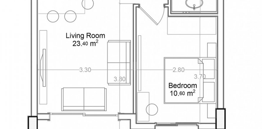 Zimmer Layout17