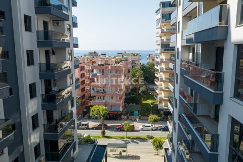 Daire  1+1  Alanya, Antalya, Türkiye №181967 - 2