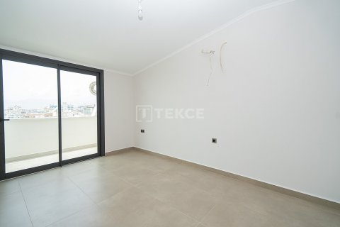 Daire  1+1  Alanya, Antalya, Türkiye №181967 - 22