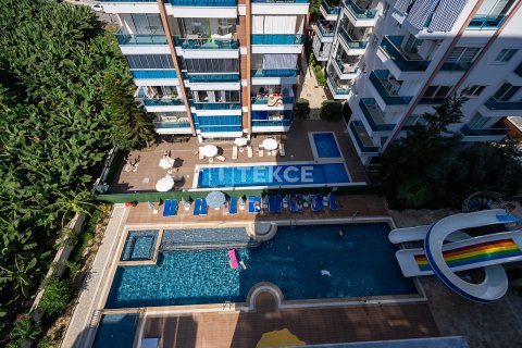 Daire  1+1  Alanya, Antalya, Türkiye №181967 - 3