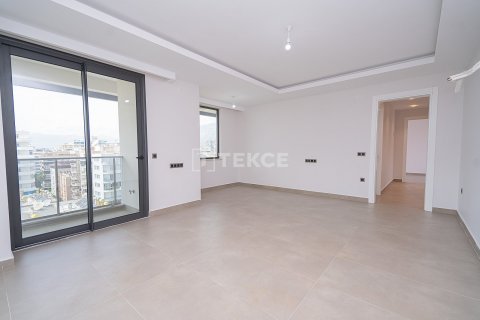 Daire  1+1  Alanya, Antalya, Türkiye №181967 - 26