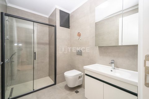 Daire  1+1  Alanya, Antalya, Türkiye №181967 - 30
