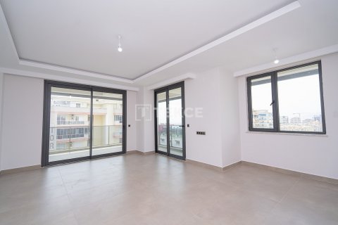 Daire  1+1  Alanya, Antalya, Türkiye №181967 - 18