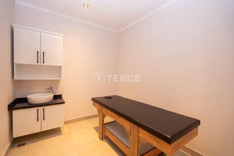 Daire  1+1  Alanya, Antalya, Türkiye №181967 - 14