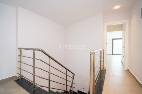 Daire  1+1  Alanya, Antalya, Türkiye №181967 - 24