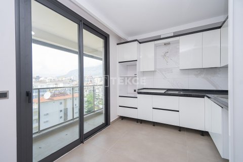 Daire  1+1  Alanya, Antalya, Türkiye №181967 - 21