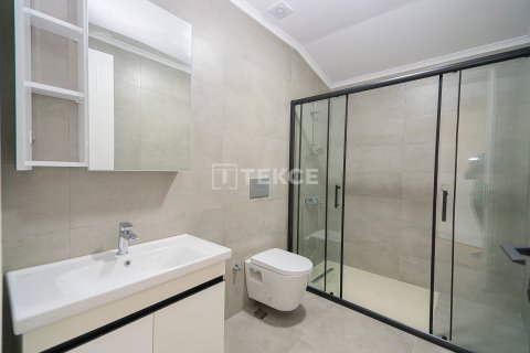 Daire  1+1  Alanya, Antalya, Türkiye №181967 - 23