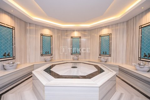 Daire  1+1  Alanya, Antalya, Türkiye №181967 - 12