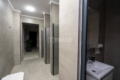 Daire  1+1  Alanya, Antalya, Türkiye №181967 - 16