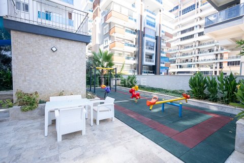 Daire  1+1  Alanya, Antalya, Türkiye №181967 - 6