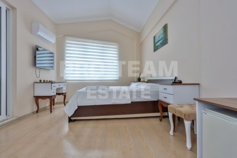 Продажа пентхауса  в Муратпаше, Анталье, Турция 4 комн., 180м2, №192242 – фото 13