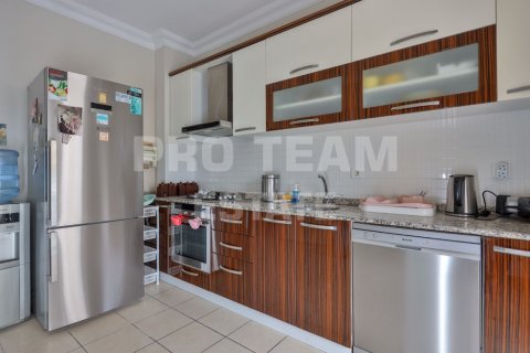 Продажа пентхауса  в Муратпаше, Анталье, Турция 4 комн., 180м2, №192242 – фото 5