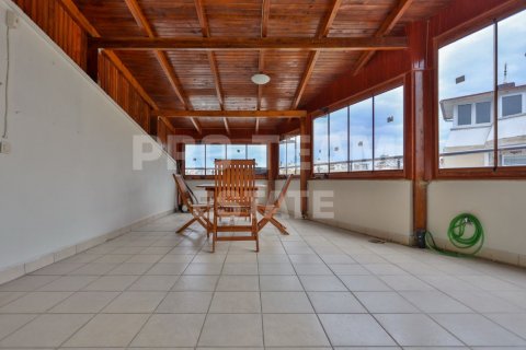 Продажа пентхауса  в Муратпаше, Анталье, Турция 4 комн., 180м2, №192242 – фото 15
