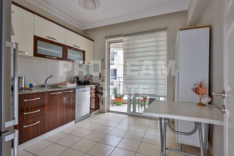 Продажа пентхауса  в Муратпаше, Анталье, Турция 4 комн., 180м2, №192242 – фото 3