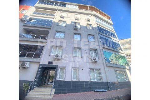 Продажа пентхауса  в Муратпаше, Анталье, Турция 4 комн., 180м2, №192242 – фото 16